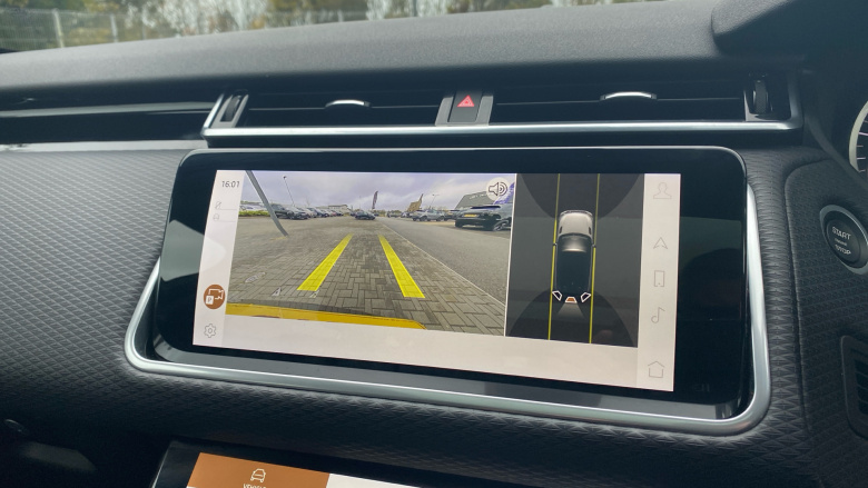 Land Rover Range Rover Velar 2.0 D200 Edition 5dr Auto Diesel Estate